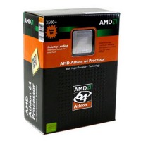 Athlon 64 3500+